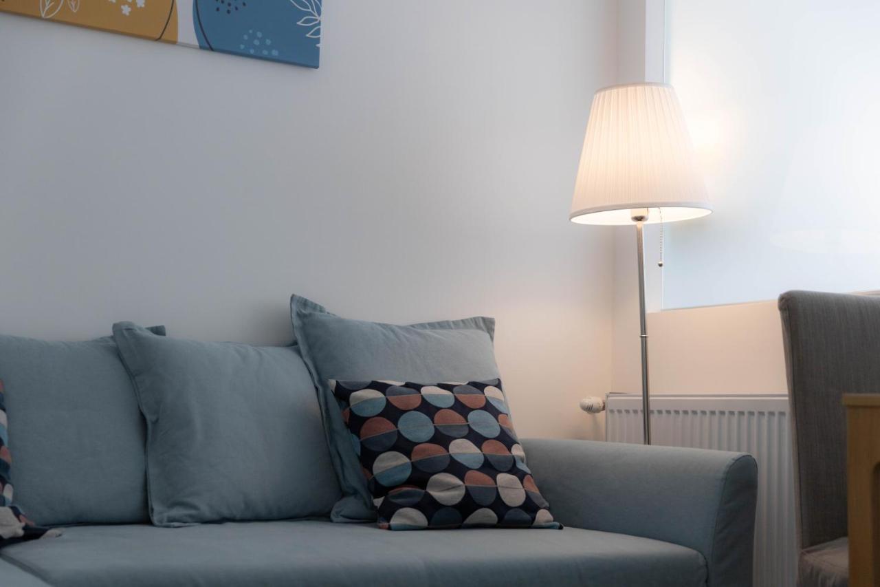 Roomstore Studio Apartments エゲル エクステリア 写真