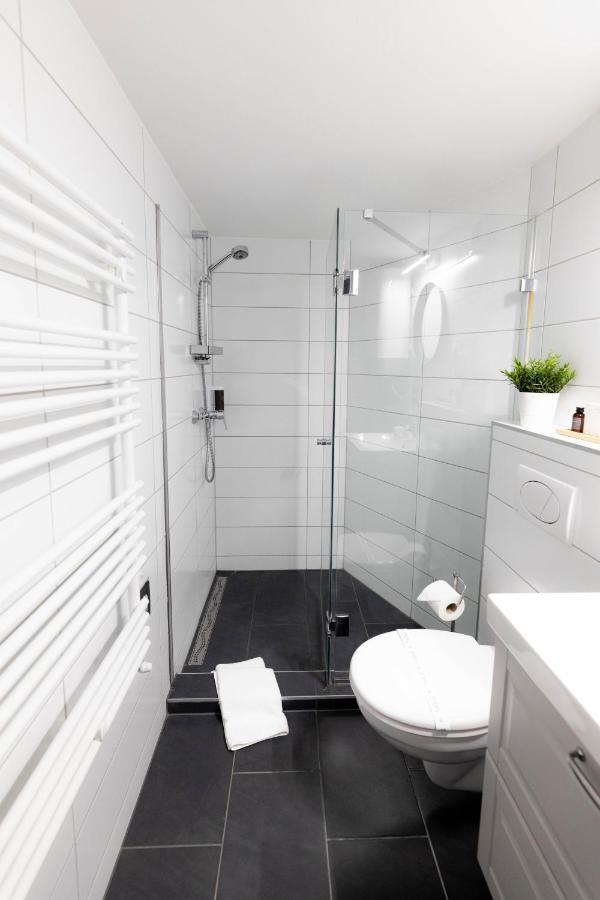 Roomstore Studio Apartments エゲル エクステリア 写真
