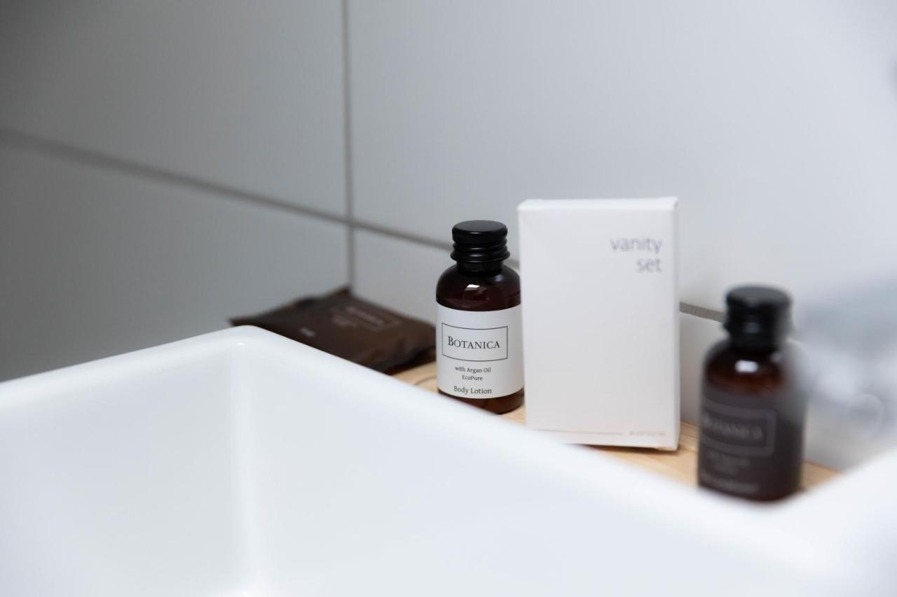 Roomstore Studio Apartments エゲル エクステリア 写真