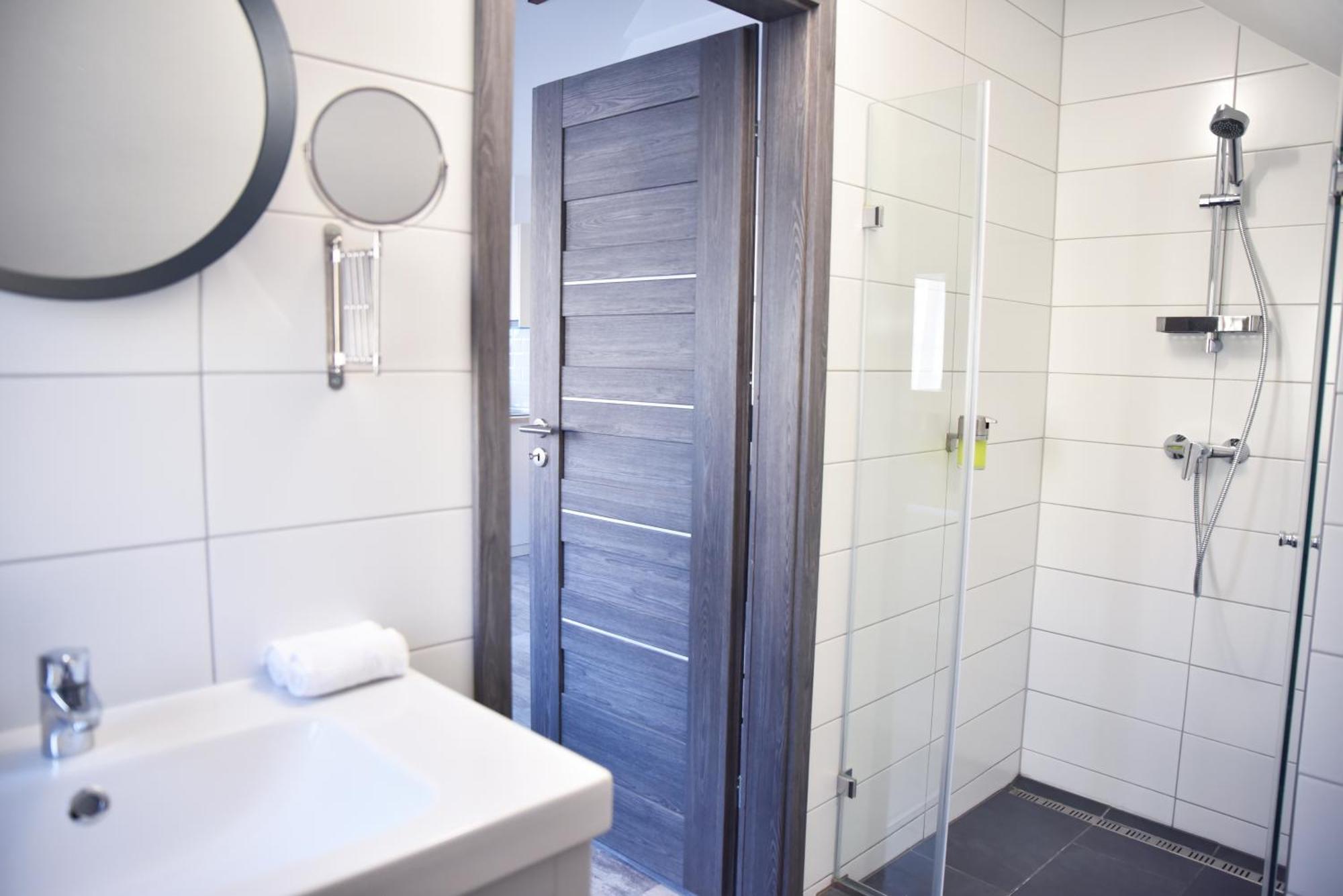 Roomstore Studio Apartments エゲル エクステリア 写真