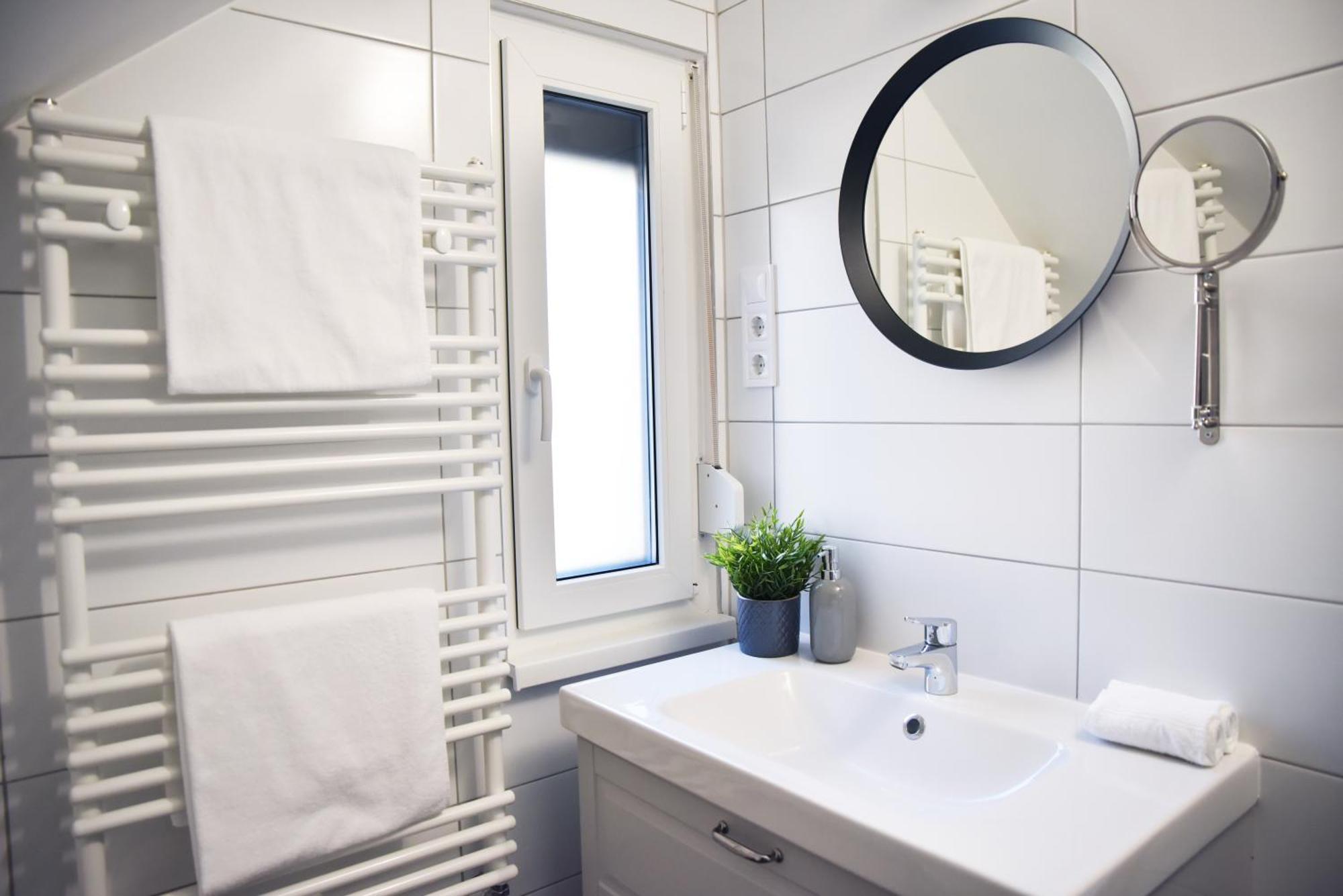 Roomstore Studio Apartments エゲル エクステリア 写真
